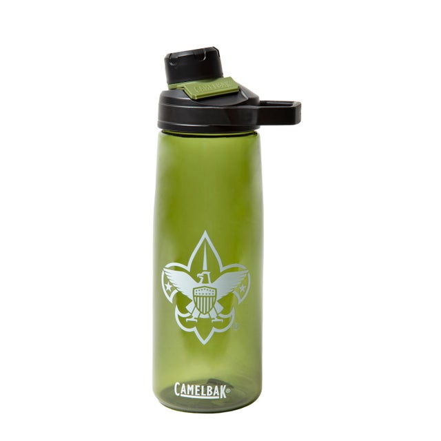 Water Bottles | Scouting America, Patriots' Path Council