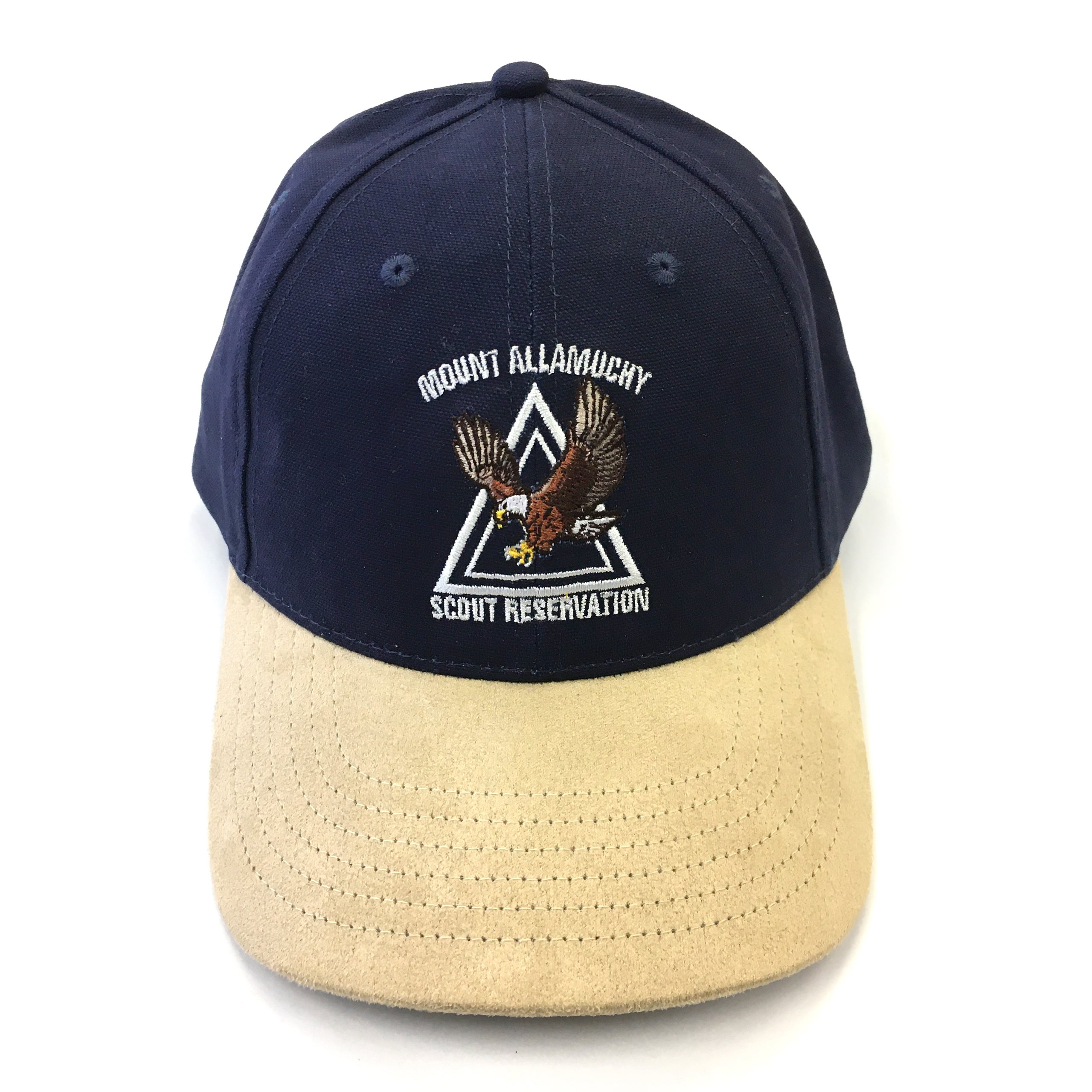 Bsa shop baseball cap