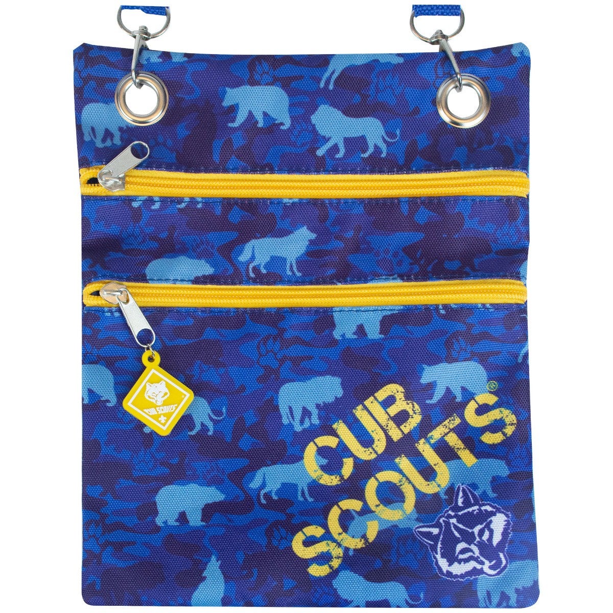 Cub Scout Crossbody Bag