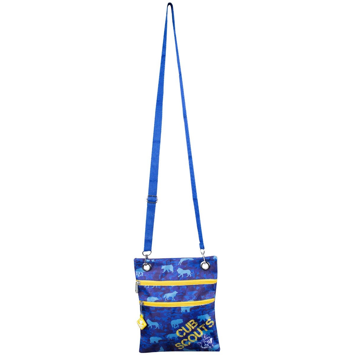 Cub Scout Crossbody Bag