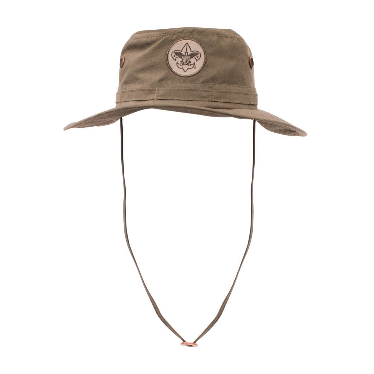 Hat BSA Boonie Patriots Path Council BSA