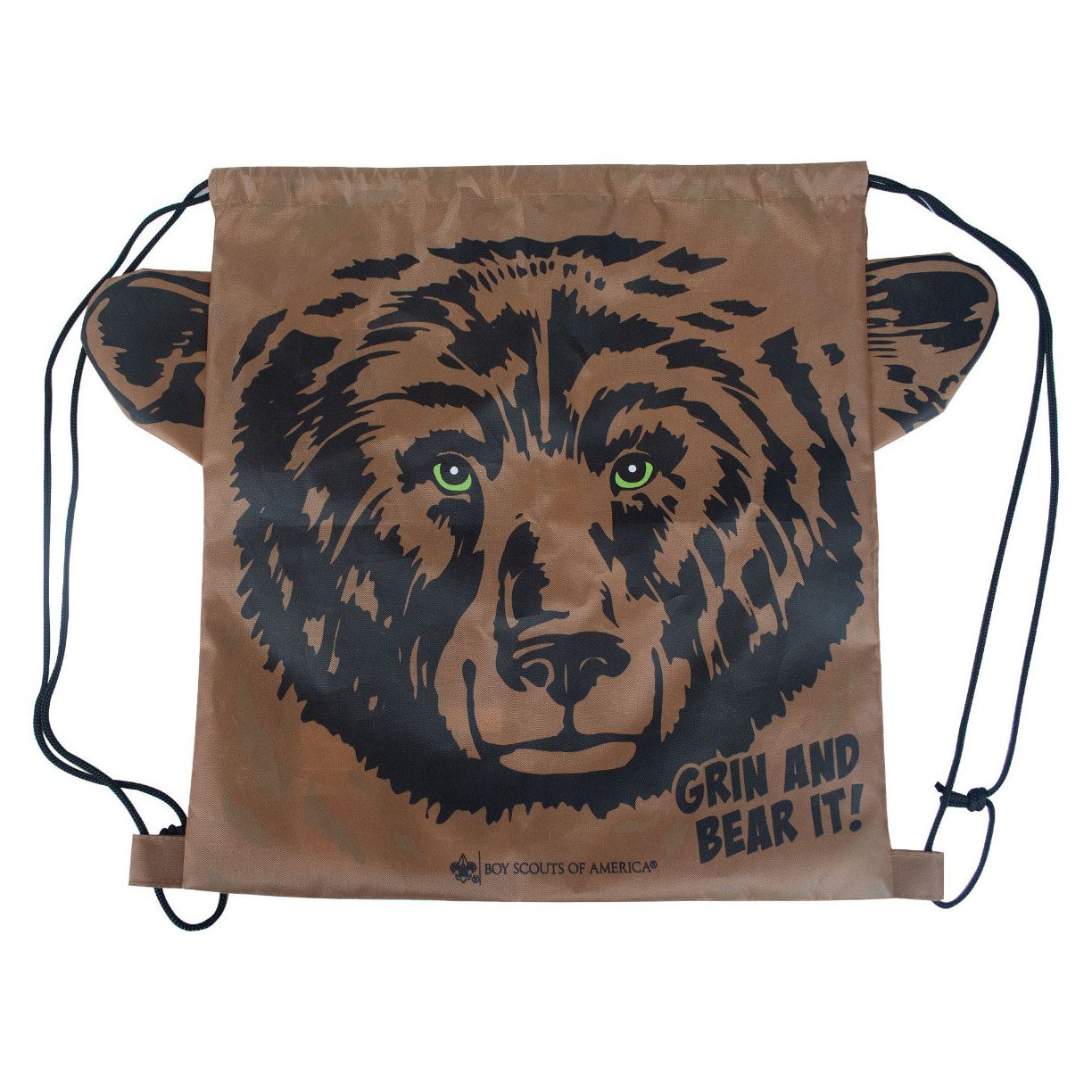 Boy scouts of america backpack sales